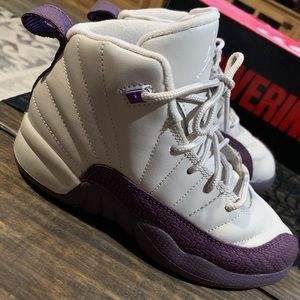 Jordan 12 Retro Dessert Sand (PS)